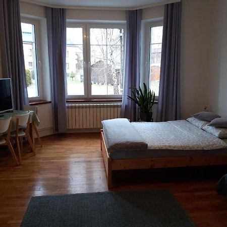 Green Apartment House Bielsko-Biala Exterior foto
